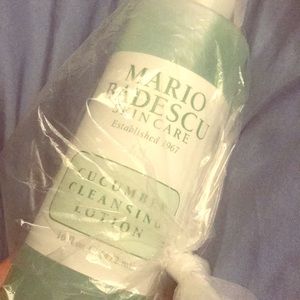 Mario Badescu cucumber cleansing lotion 16 oz
